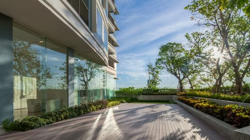 The Saint Residences Ladprao, Bangkok, 588 Vibhavadi-Rangsit Road, Jom Phon, Chatuchak, Bangkok, 1 Bedroom, 37 sqm, Condo For Rent, by Thanachot Khantigamongun, 500260999 - DDproperty.com