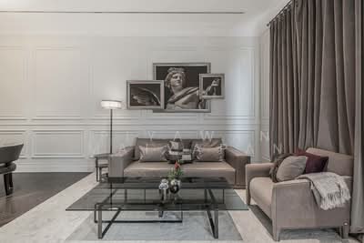 For Rent - 98 Wireless, Bangkok