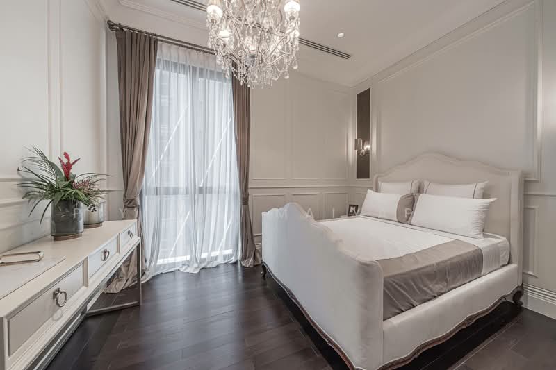 98 Wireless, Bangkok, 98 Wireless Road, Lumphini, Pathum Wan, Bangkok, 2 Bedrooms, 145 sqm, Condo For Rent, by Piyawan Maiyapan, 500261000 - DDproperty.com