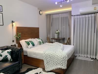 For Rent - IDEO Sukhumvit 93, Bangkok