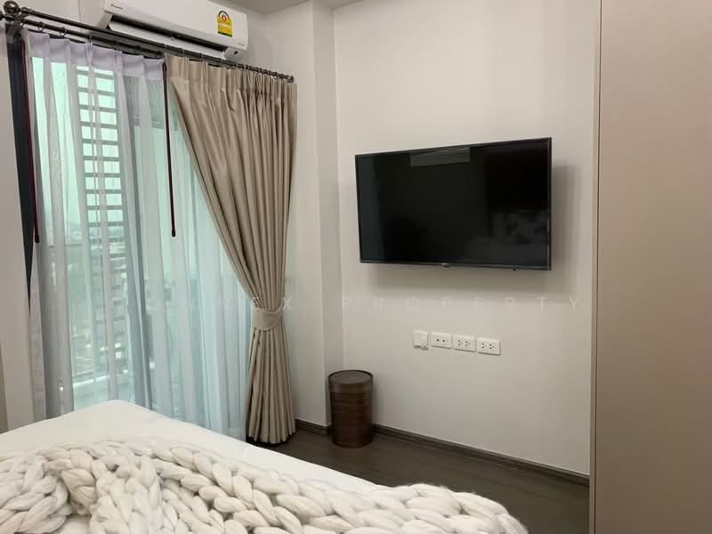IDEO Sukhumvit 93 : ไอดีโอ สุขุมวิท 93, กรุงเทพ, 2331 ซอยสุขุมวิท 93, บางจาก, พระโขนง, กรุงเทพ, 28 ตร.ม., คอนโด ให้เช่า, โดย Connex Property, 500261001 - DDproperty.com