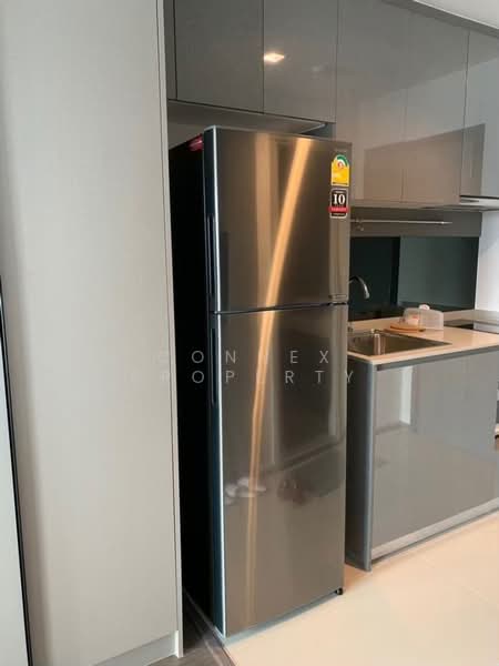 IDEO Sukhumvit 93, Bangkok, 2331 Soi Sukhumvit 93, Bang Chak, Phra Khanong, Bangkok, 1 Bedroom, 28 sqm, Condo For Rent, by Connex Property, 500261001 - DDproperty.com