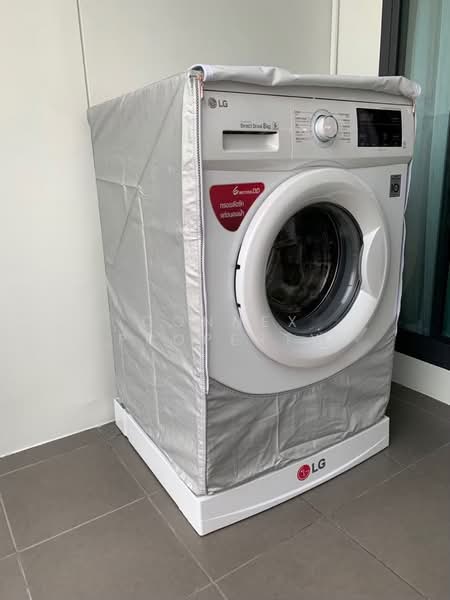IDEO Sukhumvit 93, Bangkok, 2331 Soi Sukhumvit 93, Bang Chak, Phra Khanong, Bangkok, 1 Bedroom, 28 sqm, Condo For Rent, by Connex Property, 500261001 - DDproperty.com