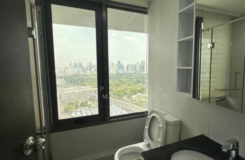 Amanta Lumpini, Bangkok, Rama 4 Road, Thung Maha Mek, Sathon, Bangkok, 2 Bedrooms, 95 sqm, Condo For Rent, by BetterLiving Estate, 500261002 - DDproperty.com