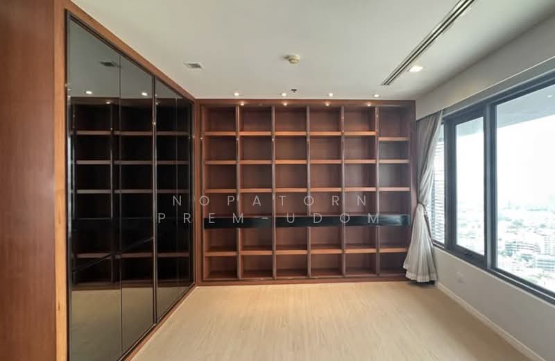 Amanta Lumpini, Bangkok, Rama 4 Road, Thung Maha Mek, Sathon, Bangkok, 2 Bedrooms, 95 sqm, Condo For Rent, by BetterLiving Estate, 500261002 - DDproperty.com
