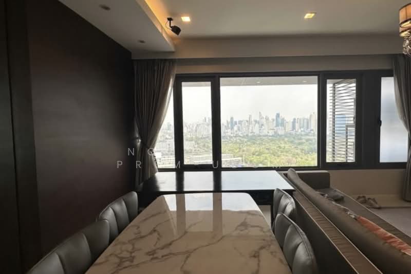 Amanta Lumpini, Bangkok, Rama 4 Road, Thung Maha Mek, Sathon, Bangkok, 2 Bedrooms, 95 sqm, Condo For Rent, by BetterLiving Estate, 500261002 - DDproperty.com