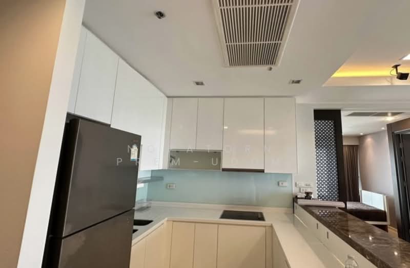 Amanta Lumpini, Bangkok, Rama 4 Road, Thung Maha Mek, Sathon, Bangkok, 2 Bedrooms, 95 sqm, Condo For Rent, by BetterLiving Estate, 500261002 - DDproperty.com