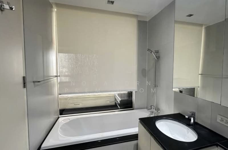 Amanta Lumpini, Bangkok, Rama 4 Road, Thung Maha Mek, Sathon, Bangkok, 2 Bedrooms, 95 sqm, Condo For Rent, by BetterLiving Estate, 500261002 - DDproperty.com