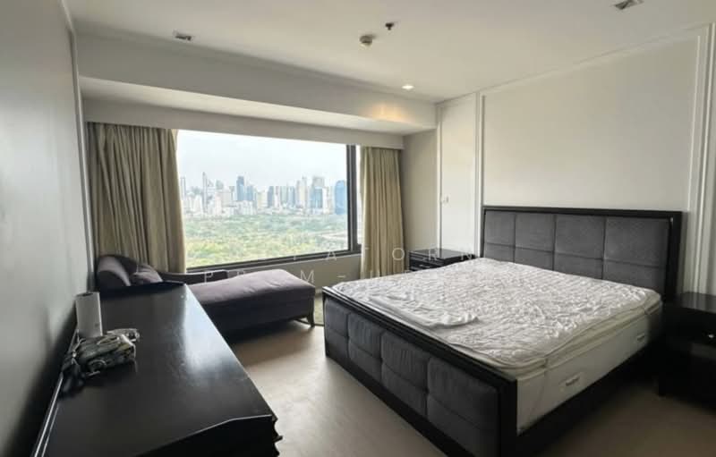 Amanta Lumpini, Bangkok, Rama 4 Road, Thung Maha Mek, Sathon, Bangkok, 2 Bedrooms, 95 sqm, Condo For Rent, by BetterLiving Estate, 500261002 - DDproperty.com