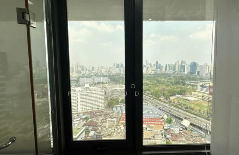 Amanta Lumpini, Bangkok, Rama 4 Road, Thung Maha Mek, Sathon, Bangkok, 2 Bedrooms, 95 sqm, Condo For Rent, by BetterLiving Estate, 500261002 - DDproperty.com