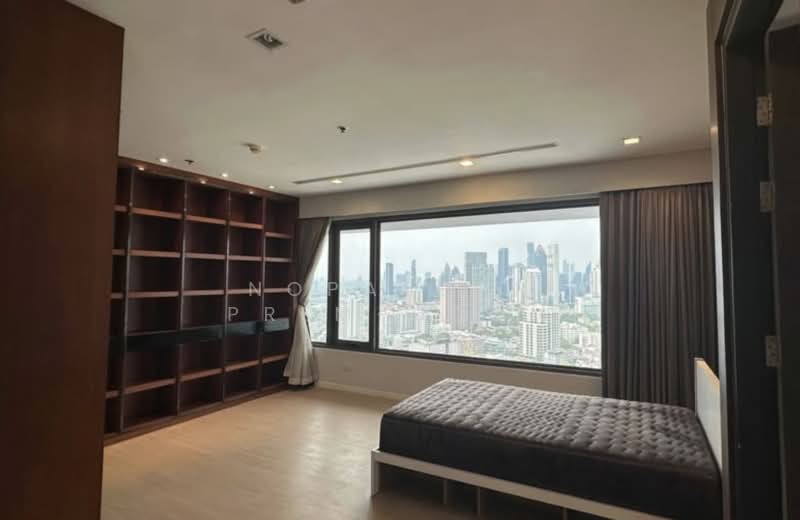 Amanta Lumpini, Bangkok, Rama 4 Road, Thung Maha Mek, Sathon, Bangkok, 2 Bedrooms, 95 sqm, Condo For Rent, by BetterLiving Estate, 500261002 - DDproperty.com