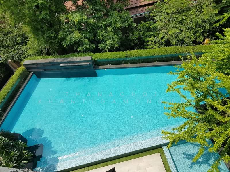 HIVE Sukhumvit 65, Bangkok, 9 Soi Sukhumvit 65, Sukhumvit Road, Phra Kanong Nua, Watthana, Bangkok, 1 Bedroom, 38 sqm, Condo For Sale, by Thanachot Khantigamongun, 500261005 - DDproperty.com
