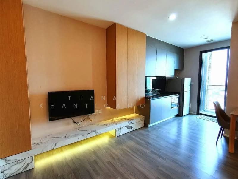The Room Sukhumvit 69, Bangkok, 1539 Sukhumvit Road, Phra Kanong Nua, Watthana, Bangkok, 1 Bedroom, 45 sqm, Condo For Sale, by Thanachot Khantigamongun, 500261007 - DDproperty.com
