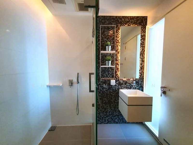The Room Sukhumvit 69, Bangkok, 1539 Sukhumvit Road, Phra Kanong Nua, Watthana, Bangkok, 1 Bedroom, 45 sqm, Condo For Sale, by Thanachot Khantigamongun, 500261007 - DDproperty.com