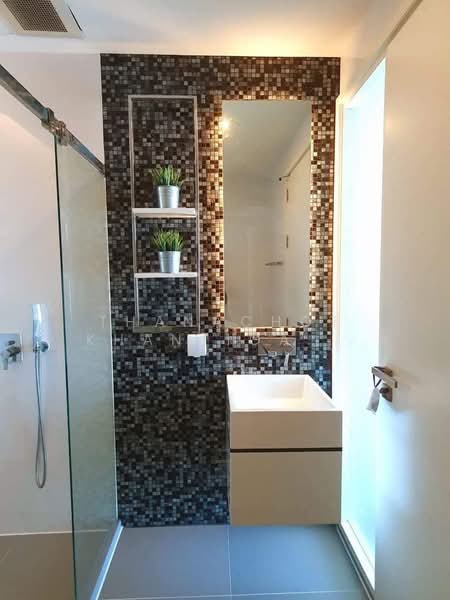 The Room Sukhumvit 69 : เดอะ รูม สุขุมวิท 69, กรุงเทพ, 1539 ถ.สุขุมวิท, พระโขนงเหนือ, วัฒนา, กรุงเทพ, 45 ตร.ม., คอนโด ขาย, โดย Thanachot Khantigamongun, 500261007 - DDproperty.com