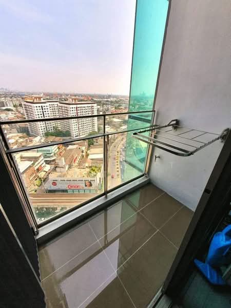 The Room Sukhumvit 69, Bangkok, 1539 Sukhumvit Road, Phra Kanong Nua, Watthana, Bangkok, 1 Bedroom, 45 sqm, Condo For Sale, by Thanachot Khantigamongun, 500261007 - DDproperty.com