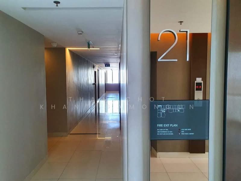 The Room Sukhumvit 69, Bangkok, 1539 Sukhumvit Road, Phra Kanong Nua, Watthana, Bangkok, 1 Bedroom, 45 sqm, Condo For Sale, by Thanachot Khantigamongun, 500261007 - DDproperty.com