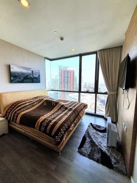 The Room Sukhumvit 69 : เดอะ รูม สุขุมวิท 69, กรุงเทพ, 1539 ถ.สุขุมวิท, พระโขนงเหนือ, วัฒนา, กรุงเทพ, 45 ตร.ม., คอนโด ขาย, โดย Thanachot Khantigamongun, 500261007 - DDproperty.com