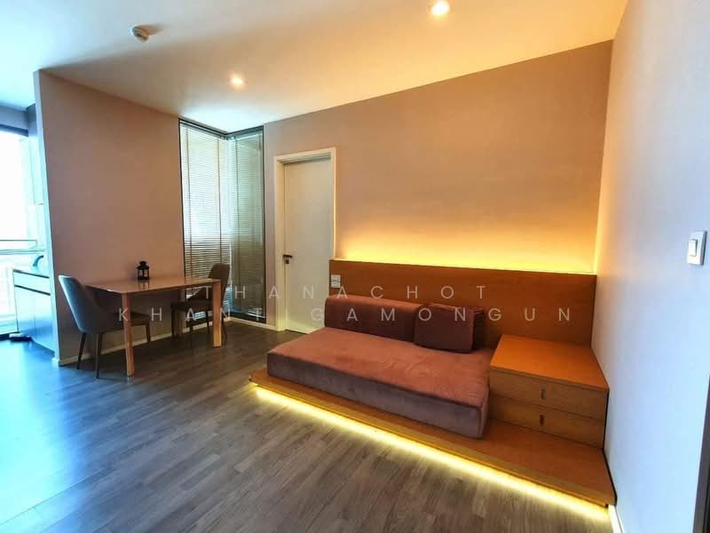 The Room Sukhumvit 69 : เดอะ รูม สุขุมวิท 69, กรุงเทพ, 1539 ถ.สุขุมวิท, พระโขนงเหนือ, วัฒนา, กรุงเทพ, 45 ตร.ม., คอนโด ขาย, โดย Thanachot Khantigamongun, 500261007 - DDproperty.com