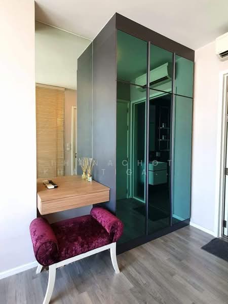 The Room Sukhumvit 69, Bangkok, 1539 Sukhumvit Road, Phra Kanong Nua, Watthana, Bangkok, 1 Bedroom, 45 sqm, Condo For Sale, by Thanachot Khantigamongun, 500261007 - DDproperty.com