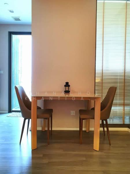The Room Sukhumvit 69, Bangkok, 1539 Sukhumvit Road, Phra Kanong Nua, Watthana, Bangkok, 1 Bedroom, 45 sqm, Condo For Sale, by Thanachot Khantigamongun, 500261007 - DDproperty.com