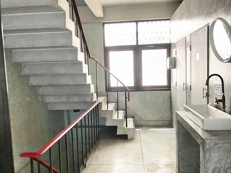 Building 300 sqm Pipat 2 Silom For Rent, Bangkok, พิพัฒน์ 2, Silom, Bang Rak, Bangkok, , 300 sqm, Office Space For Rent, by Chanitnun Mewongukote, 500261008 - DDproperty.com