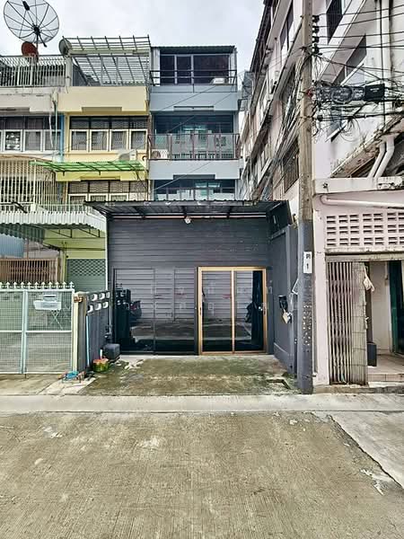 Building 300 sqm Pipat 2 Silom For Rent, Bangkok, พิพัฒน์ 2, Silom, Bang Rak, Bangkok, , 300 sqm, Office Space For Rent, by Chanitnun Mewongukote, 500261008 - DDproperty.com