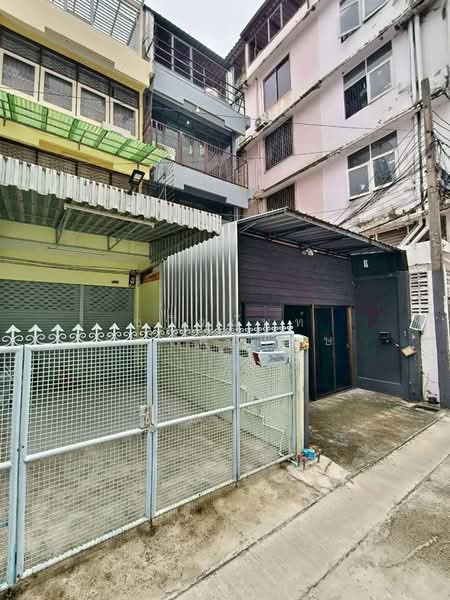 Building 300 sqm Pipat 2 Silom For Rent, Bangkok, พิพัฒน์ 2, Silom, Bang Rak, Bangkok, , 300 sqm, Office Space For Rent, by Chanitnun Mewongukote, 500261008 - DDproperty.com