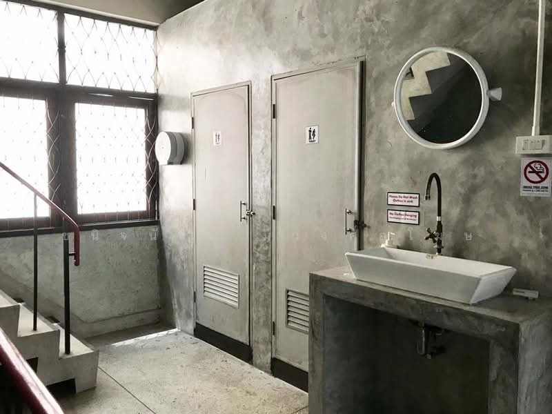 Building 300 sqm Pipat 2 Silom For Rent, Bangkok, พิพัฒน์ 2, Silom, Bang Rak, Bangkok, , 300 sqm, Office Space For Rent, by Chanitnun Mewongukote, 500261008 - DDproperty.com