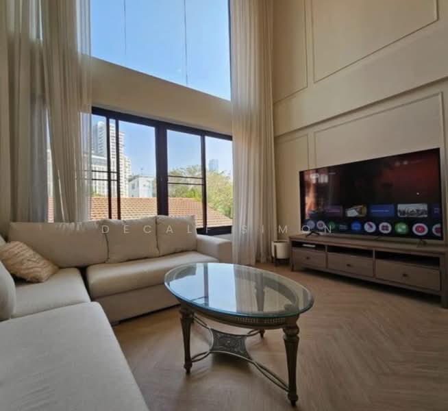 749 Residence : 749 เรสซิเดนซ์, กรุงเทพ, 56-1 ซอย สุขุมวิท 49/1, คลองตันเหนือ, วัฒนา, กรุงเทพ, 250 ตร.ม., ทาวน์เฮ้าส์ ให้เช่า, โดย Decalf Simon, 500261009 - DDproperty.com