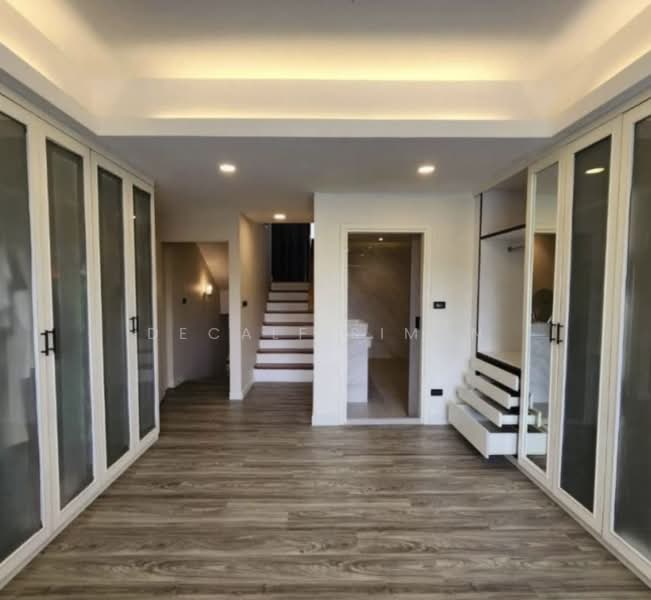 749 Residence : 749 เรสซิเดนซ์, กรุงเทพ, 56-1 ซอย สุขุมวิท 49/1, คลองตันเหนือ, วัฒนา, กรุงเทพ, 250 ตร.ม., ทาวน์เฮ้าส์ ให้เช่า, โดย Decalf Simon, 500261009 - DDproperty.com