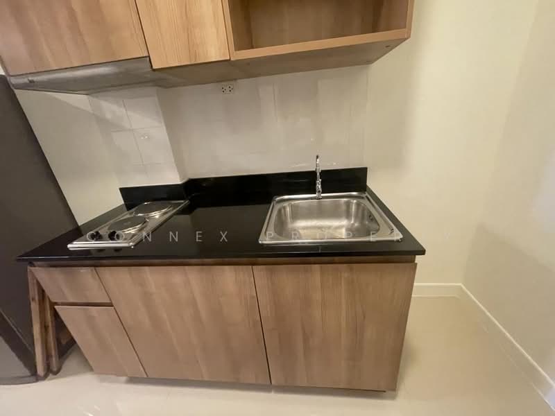 IDEO Sathorn-Taksin, Bangkok, 138 KrungThonburi Road, Khlong Ton Sai, Khlong San, Bangkok, 1 Bedroom, 36 sqm, Condo For Rent, by Connex Property, 500261010 - DDproperty.com