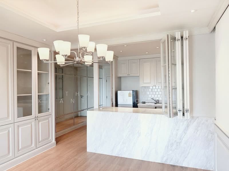 Sathorn Gardens, Bangkok, 39 South Sathorn Road, Thung Maha Mek, Sathon, Bangkok, 1 Bedroom, 94 sqm, Condo For Sale, by Thanachot Khantigamongun, 500261011 - DDproperty.com