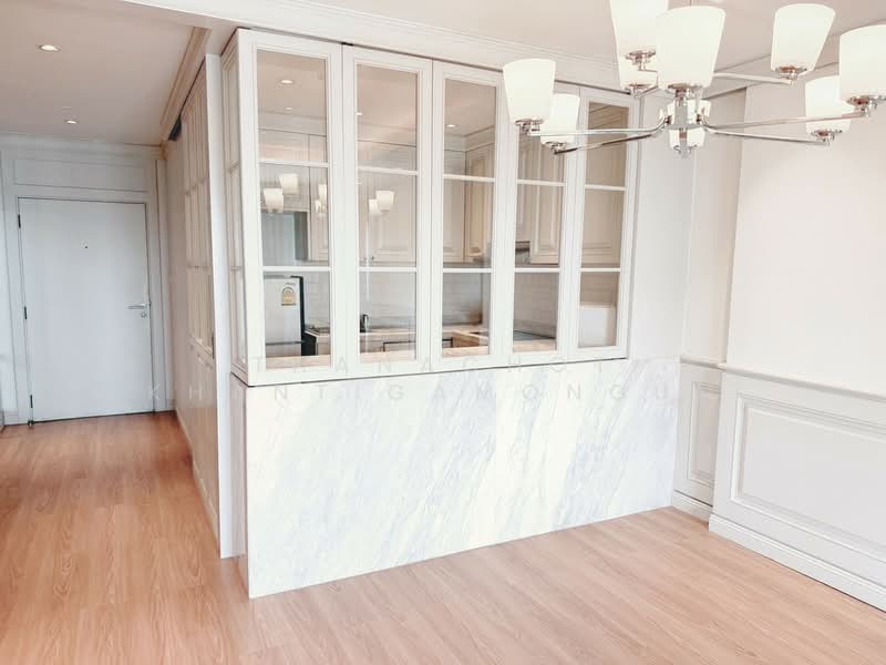 Sathorn Gardens, Bangkok, 39 South Sathorn Road, Thung Maha Mek, Sathon, Bangkok, 1 Bedroom, 94 sqm, Condo For Sale, by Thanachot Khantigamongun, 500261011 - DDproperty.com