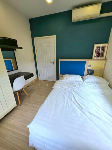 The Grand Park : เดอะ แกรนด์ พาร์ค, เชียงใหม่, สันพระเนตร, สันทราย, เชียงใหม่, 250 ตร.ม., บ้านเดี่ยว ขาย, โดย อรกัญญา สายวังกิจ, 500261013 - DDproperty.com