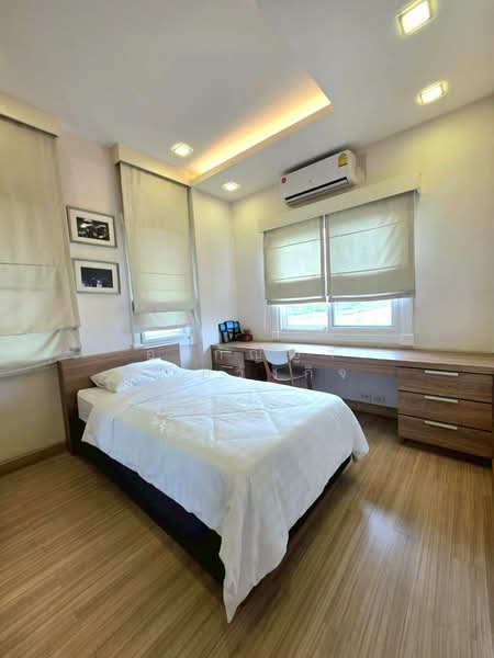 The Grand Park, Chiang Mai, San Phra Net, San Sai, Chiang Mai, 3 Bedrooms, 250 sqm, Single Detached House For Sale, by อรกัญญา สายวังกิจ, 500261013 - DDproperty.com