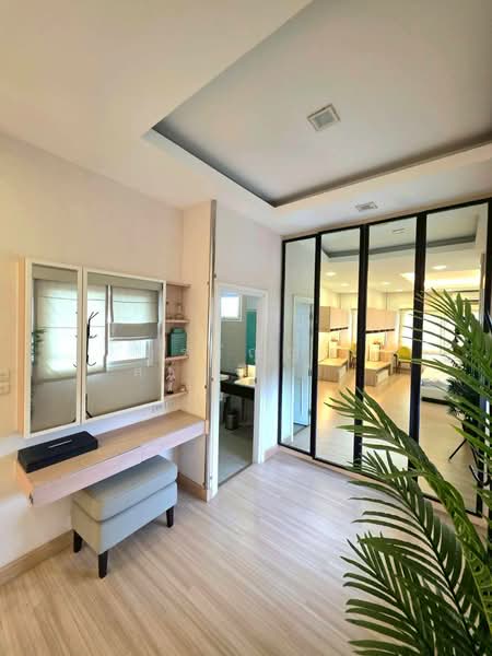 The Grand Park, Chiang Mai, San Phra Net, San Sai, Chiang Mai, 3 Bedrooms, 250 sqm, Single Detached House For Sale, by อรกัญญา สายวังกิจ, 500261013 - DDproperty.com