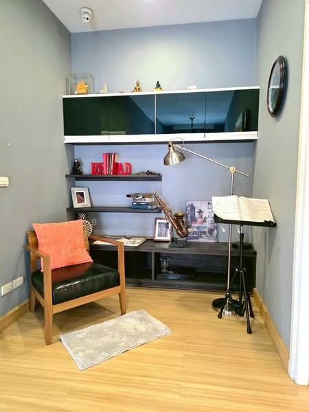 The Grand Park, Chiang Mai, San Phra Net, San Sai, Chiang Mai, 3 Bedrooms, 250 sqm, Single Detached House For Sale, by อรกัญญา สายวังกิจ, 500261013 - DDproperty.com