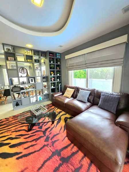 The Grand Park, Chiang Mai, San Phra Net, San Sai, Chiang Mai, 3 Bedrooms, 250 sqm, Single Detached House For Sale, by อรกัญญา สายวังกิจ, 500261013 - DDproperty.com