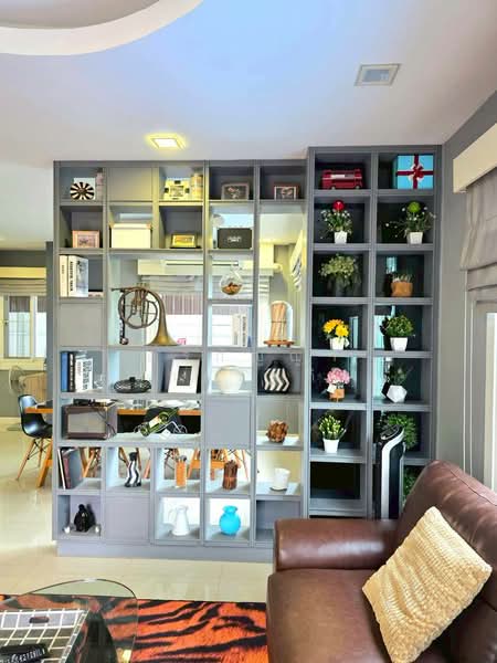 The Grand Park, Chiang Mai, San Phra Net, San Sai, Chiang Mai, 3 Bedrooms, 250 sqm, Single Detached House For Sale, by อรกัญญา สายวังกิจ, 500261013 - DDproperty.com