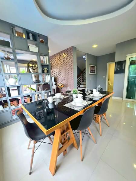 The Grand Park, Chiang Mai, San Phra Net, San Sai, Chiang Mai, 3 Bedrooms, 250 sqm, Single Detached House For Sale, by อรกัญญา สายวังกิจ, 500261013 - DDproperty.com