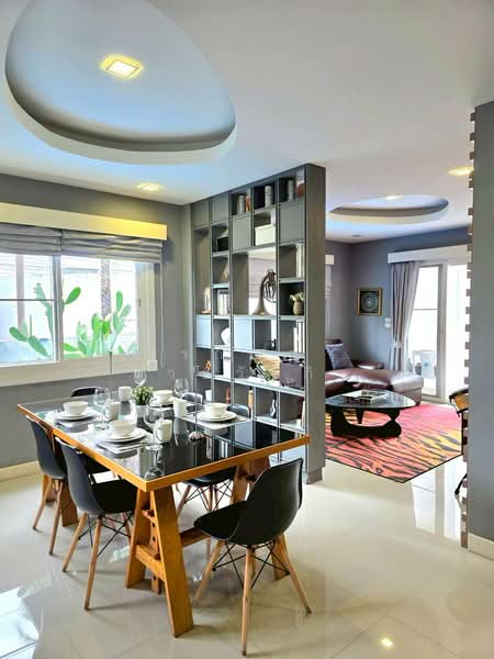 The Grand Park : เดอะ แกรนด์ พาร์ค, เชียงใหม่, สันพระเนตร, สันทราย, เชียงใหม่, 250 ตร.ม., บ้านเดี่ยว ขาย, โดย อรกัญญา สายวังกิจ, 500261013 - DDproperty.com