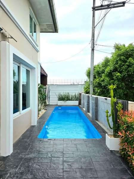 The Grand Park, Chiang Mai, San Phra Net, San Sai, Chiang Mai, 3 Bedrooms, 250 sqm, Single Detached House For Sale, by อรกัญญา สายวังกิจ, 500261013 - DDproperty.com