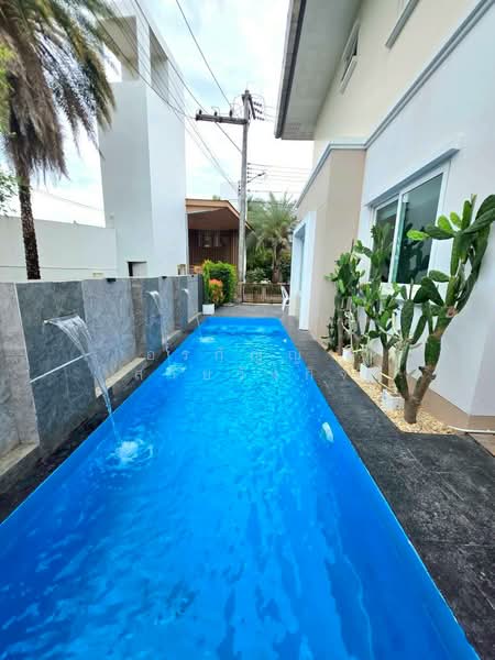 The Grand Park, Chiang Mai, San Phra Net, San Sai, Chiang Mai, 3 Bedrooms, 250 sqm, Single Detached House For Sale, by อรกัญญา สายวังกิจ, 500261013 - DDproperty.com