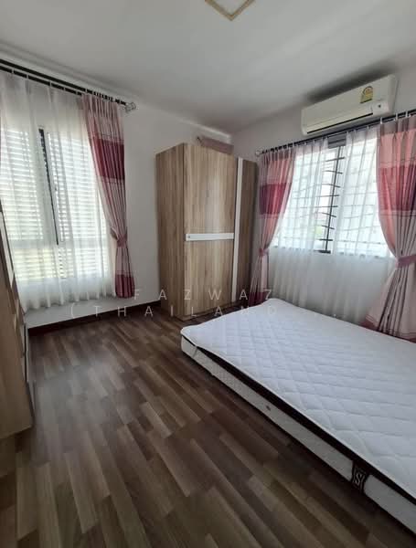 บ้านเดี่ยวให้เช่า 3 ห้องนอน ในโครงการ Pruksa Ville 75 Rajapreuk-MaeHia, เชียงใหม่, แม่เหียะ, เมืองเชียงใหม่, เชียงใหม่, 133 ตร.ม., บ้านเดี่ยว ให้เช่า, โดย Fazwaz (Thailand) Co., Ltd., 500261014 - DDproperty.com