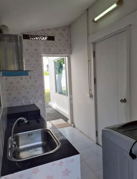 3 Bedroom House for rent at Pruksa Ville 75 Rajapreuk-MaeHia, Chiang Mai, Mae Hia, Muang Chiang Mai, Chiang Mai, 3 Bedrooms, 133 sqm, Single Detached House For Rent, by Fazwaz (Thailand) Co., Ltd., 500261014 - DDproperty.com