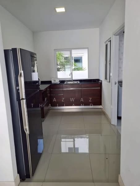 3 Bedroom House for rent at Pruksa Ville 75 Rajapreuk-MaeHia, Chiang Mai, Mae Hia, Muang Chiang Mai, Chiang Mai, 3 Bedrooms, 133 sqm, Single Detached House For Rent, by Fazwaz (Thailand) Co., Ltd., 500261014 - DDproperty.com