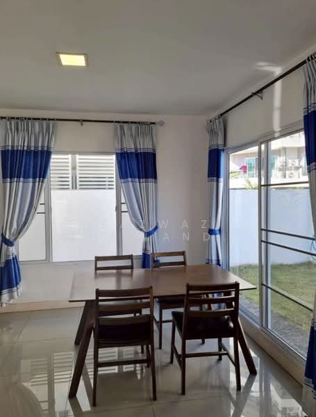 บ้านเดี่ยวให้เช่า 3 ห้องนอน ในโครงการ Pruksa Ville 75 Rajapreuk-MaeHia, เชียงใหม่, แม่เหียะ, เมืองเชียงใหม่, เชียงใหม่, 133 ตร.ม., บ้านเดี่ยว ให้เช่า, โดย Fazwaz (Thailand) Co., Ltd., 500261014 - DDproperty.com