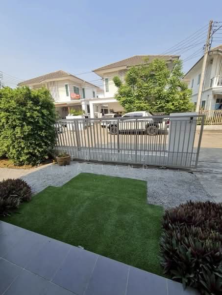 บ้านเดี่ยวให้เช่า 3 ห้องนอน ในโครงการ Pruksa Ville 75 Rajapreuk-MaeHia, เชียงใหม่, แม่เหียะ, เมืองเชียงใหม่, เชียงใหม่, 133 ตร.ม., บ้านเดี่ยว ให้เช่า, โดย Fazwaz (Thailand) Co., Ltd., 500261014 - DDproperty.com