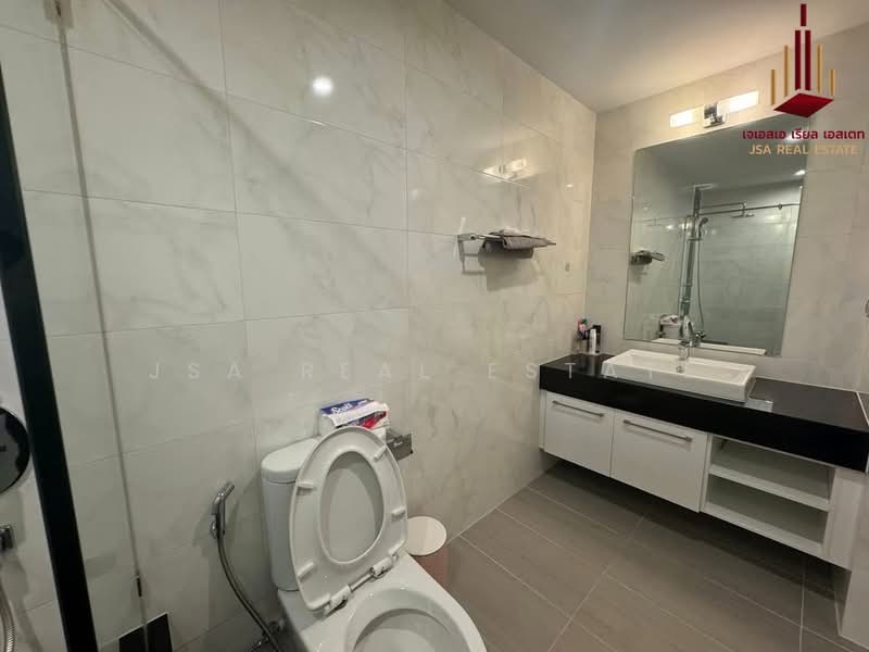 Supalai Riva Grande Rama 3, Bangkok, Rama 3 Road, Chong Nonsi, Yan Nawa, Bangkok, 2 Bedrooms, 127 sqm, Condo For Sale, by JSA REAL ESTATE, 500261015 - DDproperty.com